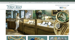 Desktop Screenshot of capecodcharms.com